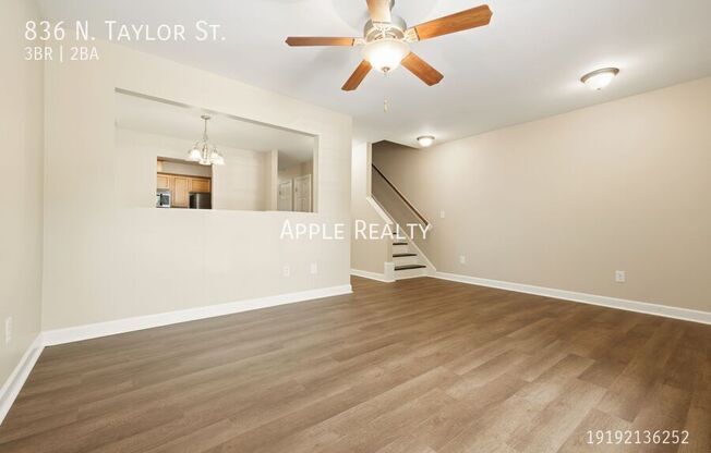 836 N TAYLOR ST