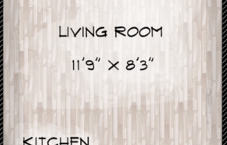 Partner-provided photo for $899 unit