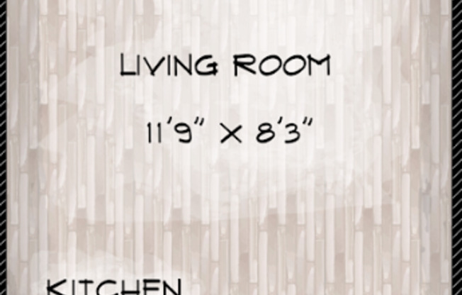 Studio, 1 bath, 350 sqft, $899, Unit A-121