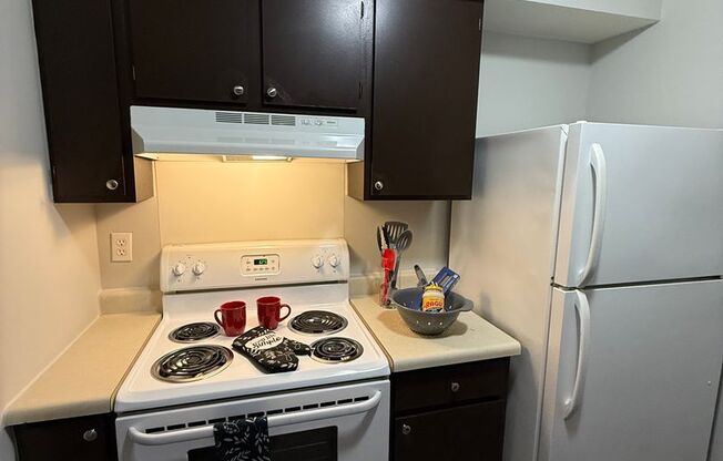 1 bed, 1 bath, 646 sqft, $795, Unit 358K