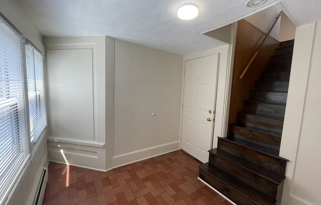 164 BROWN ST