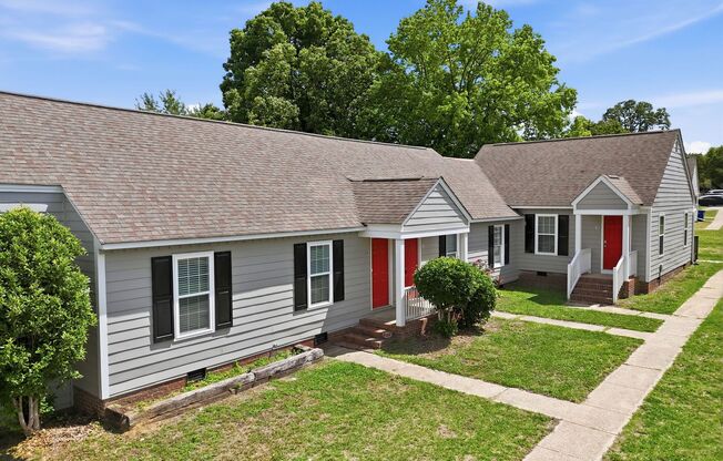 4720 Hoyle Dr Raleigh NC