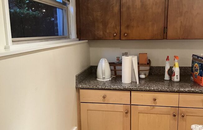 1 bed, 1 bath, 525 sqft, $1,695, Unit 5