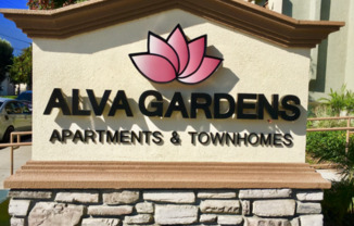 Alva Gardens