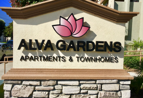 Alva Gardens