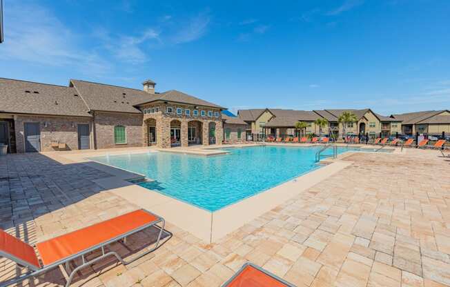 Pool 2 | Pensacola Grand | Pensacola FL