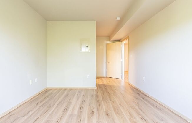 1 bed, 1 bath, 760 sqft, $1,933, Unit C504