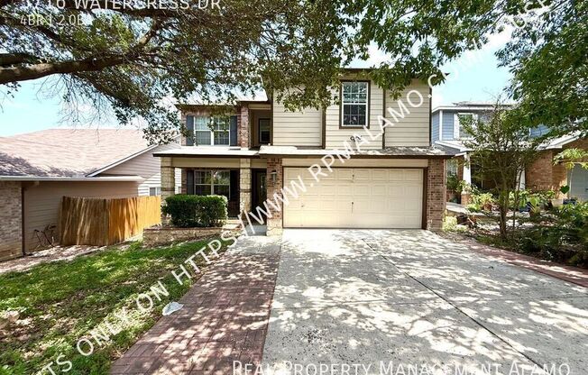 5716 WATERCRESS DR