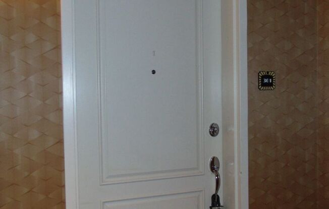 Manhattan Mid Rise Condo-Tile and Laminate-No Carpet