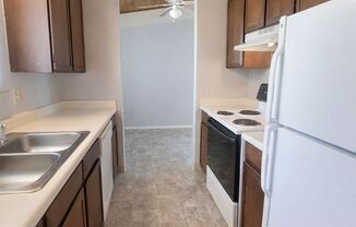 Maple Tree Apartments