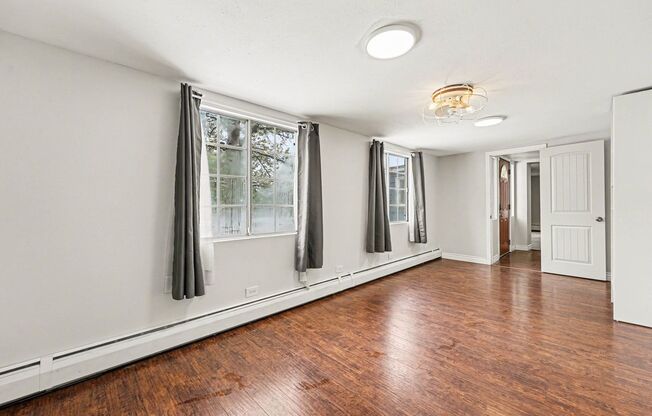 Charming 3-Bedroom Home with Garage & Fenced Yard – Great Location