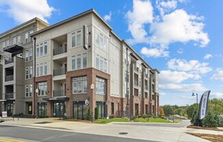 StationTwo22 Apartments