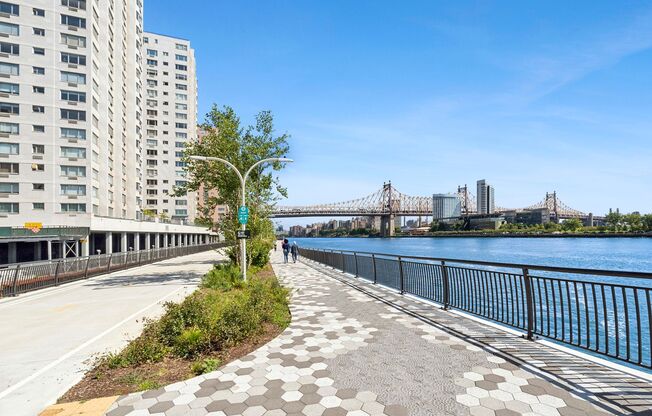 1 bed, 1 bath, $4,500, Unit 6A