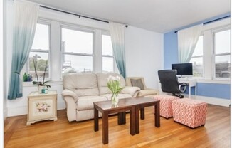 1607 Commonwealth Ave