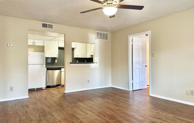 Worthington Apartments