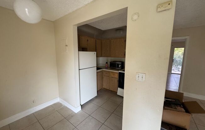 1 bed, 1 bath, $1,672