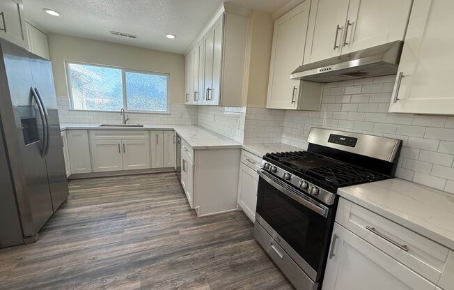 Charming Home In Central Fairfield