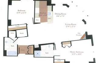 Partner-provided photo for $2690 unit