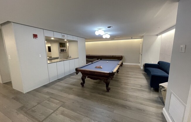 1 bed, 1 bath, 710 sqft, $3,500, Unit 4103