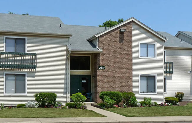 apartments in West Carrollton, OH