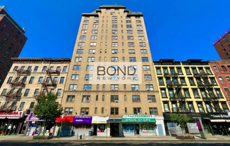 850 Amsterdam Ave