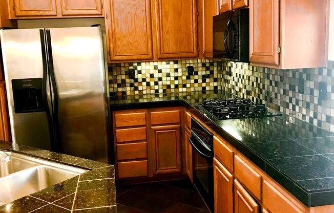 2-bed 2.5 bath townhome in Cascada (Rancho Carrillo)