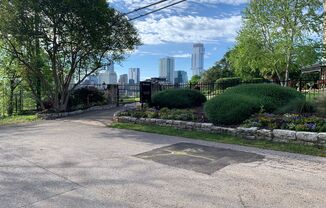 Castleplace Apartments