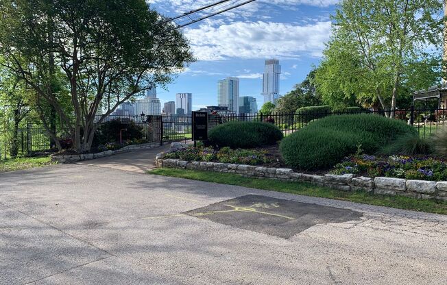 Castleplace Apartments
