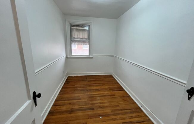 3 Bed 1 Bath House for Rent