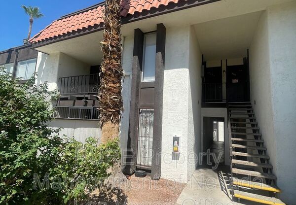 1405 VEGAS VALLEY Drive