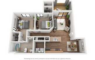 Partner-provided photo for $1459 unit