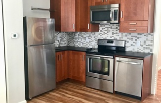 1 bed, 1 bath, $1,090, Unit 224