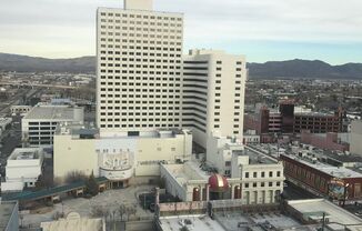 MONTAGE GEM With ALL UTILITIES INCLUDED