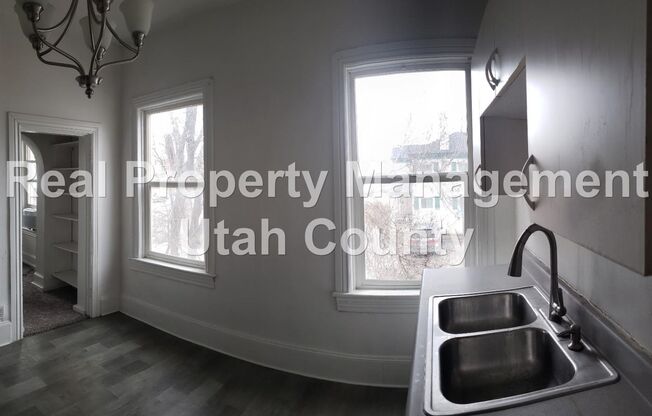 Provo Apartment