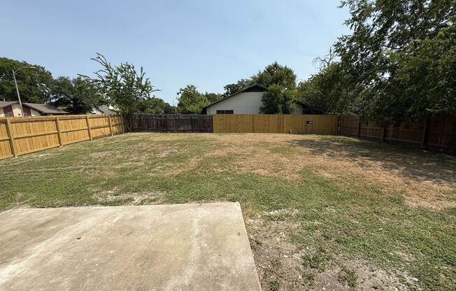 For Rent: 6800 Bryonwood Dr – Cozy