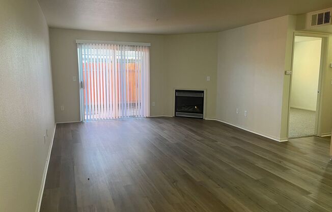 Woodcreek Senior Commons