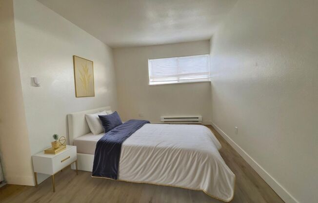 1 bed, 1 bath, 491 sqft, $1,025, Unit Unit 111