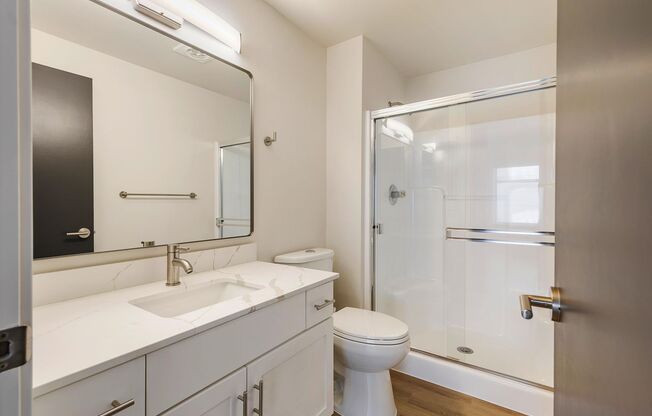 2 beds, 2 baths, 1,060 sqft, $3,595, Unit 304