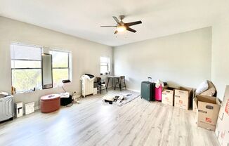 7620 N Sheridan LLC