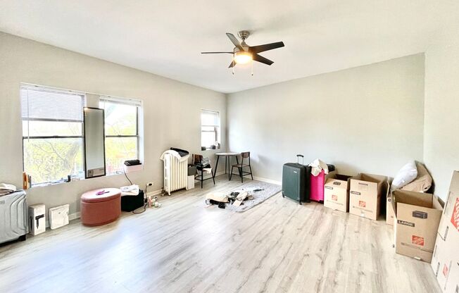 7620 N Sheridan LLC