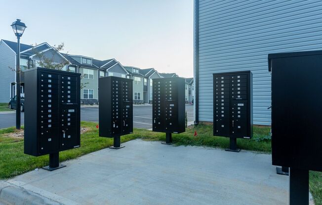 2 beds, 2.5 baths, 990 sqft, $1,395, Unit 226 Halo Drive (16)