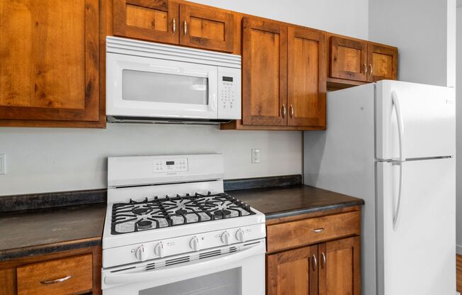 1 bed, 1 bath, $2,000