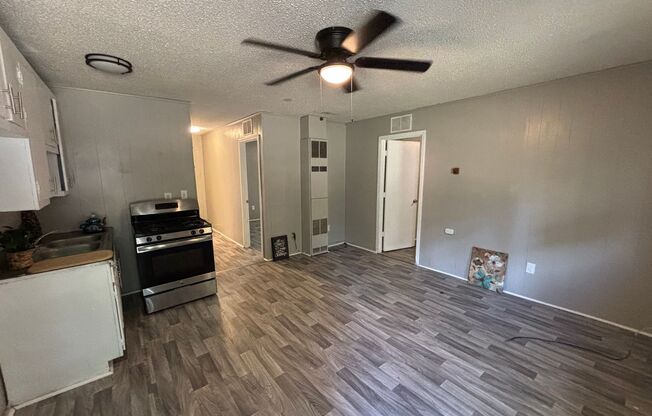 Apts 7-Unit Gastonia