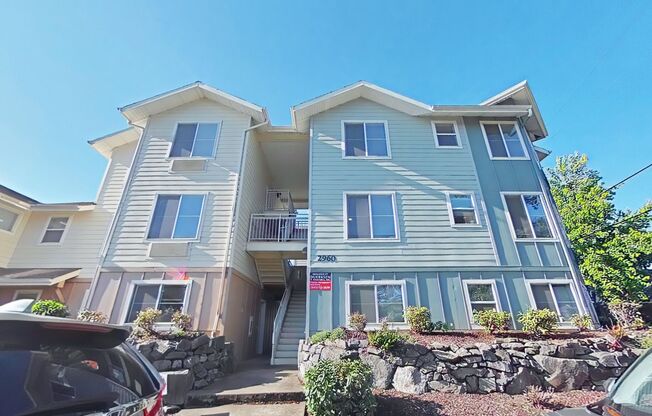 2 Bedroom Apartment ~ Close to Campus