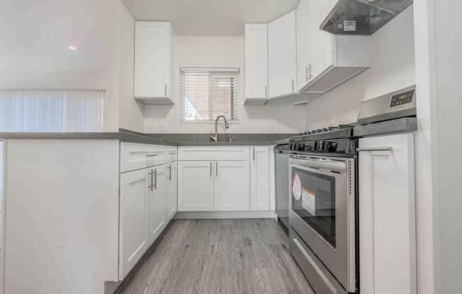 1 bed, 1 bath, $1,750, Unit 06