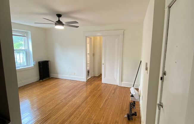 Studio, 1 bath, 300 sqft, $1,550, Unit Unit 115