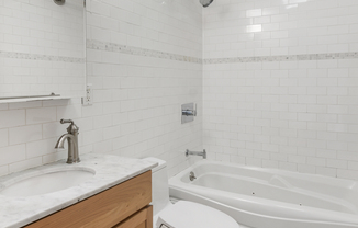 1 bed, 1 bath, 535 sqft, $2,999, Unit 4D