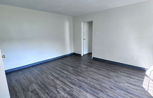 1 bed, 1 bath, 525 sqft, $850, Unit Virginia Terrace C-6