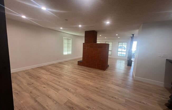 Beautiful, Ranch-Style, 4 Bedroom, 3 Bathroom, North Hills Home for Lease! Ready for Move In!