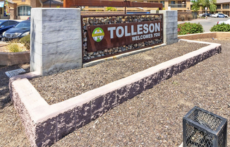 Welcome to the City of Tolleson